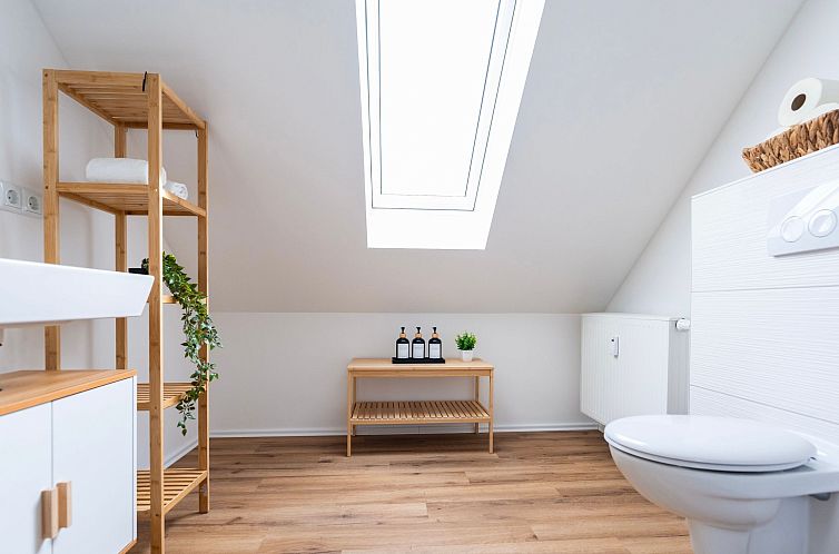 Appartement Stadtblick