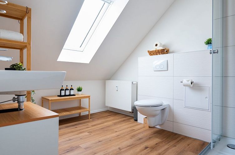 Appartement Stadtblick