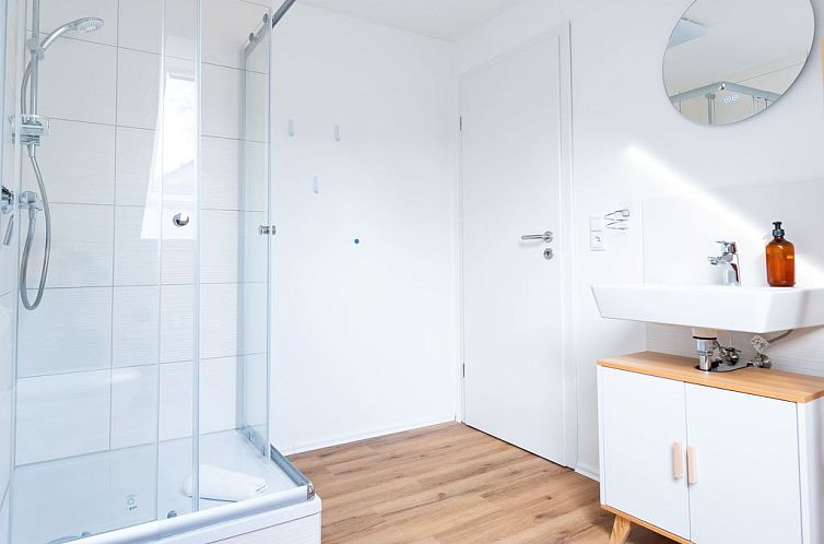 Appartement Stadtblick