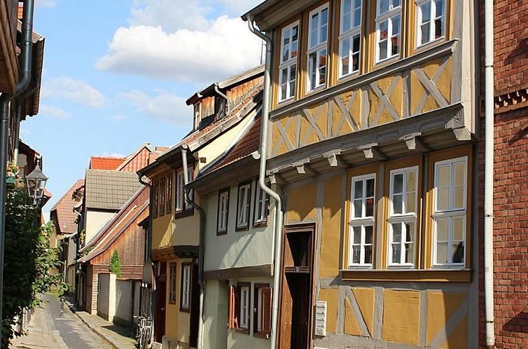 Appartement Stobenstraße