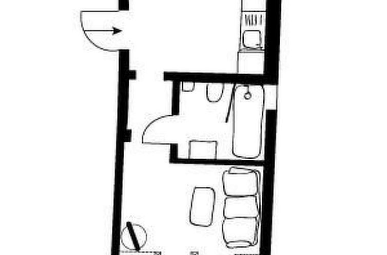 Appartement Stobenstraße