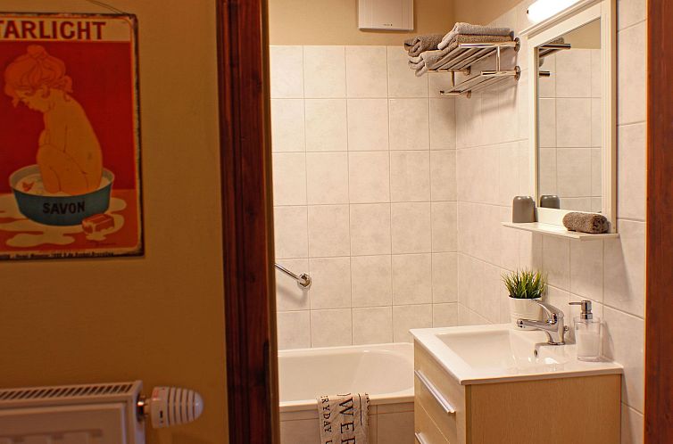 Appartement Stobenstraße