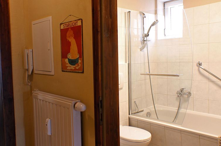 Appartement Stobenstraße