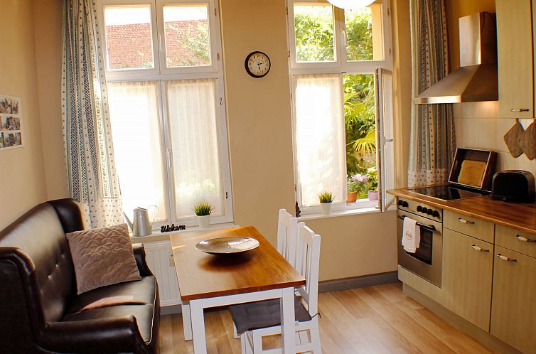 Appartement Stobenstraße