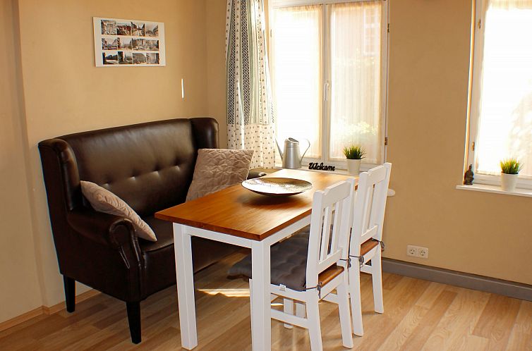 Appartement Stobenstraße