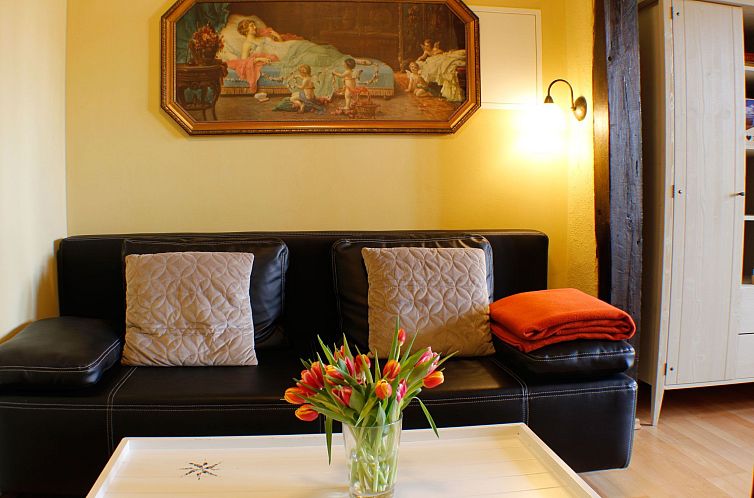 Appartement Stobenstraße