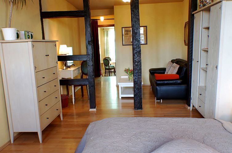 Appartement Stobenstraße