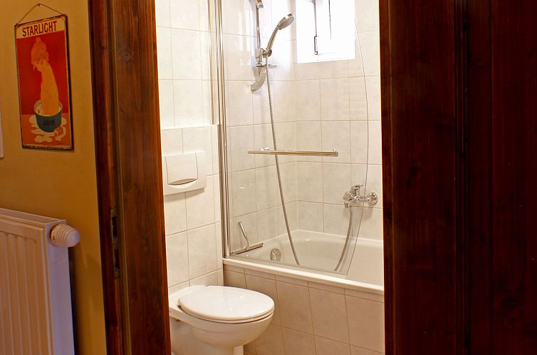 Appartement Stobenstraße