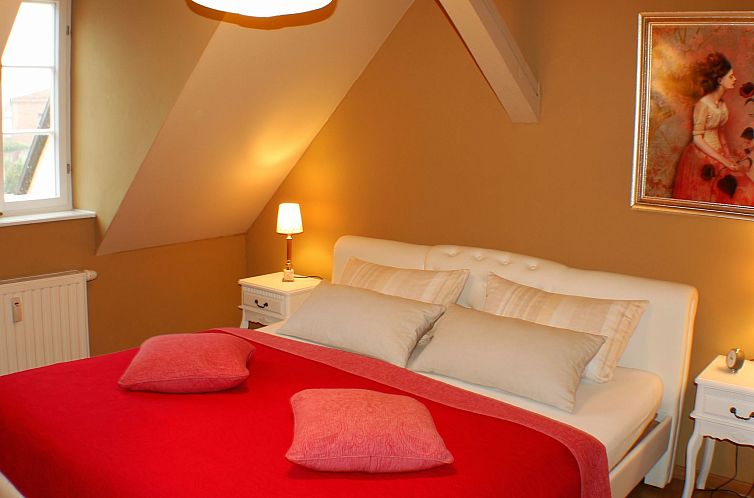 Appartement Stobenstrasse