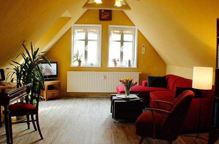 Appartement Stobenstrasse