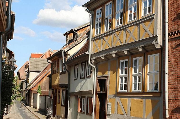 Appartement Stobenstrasse