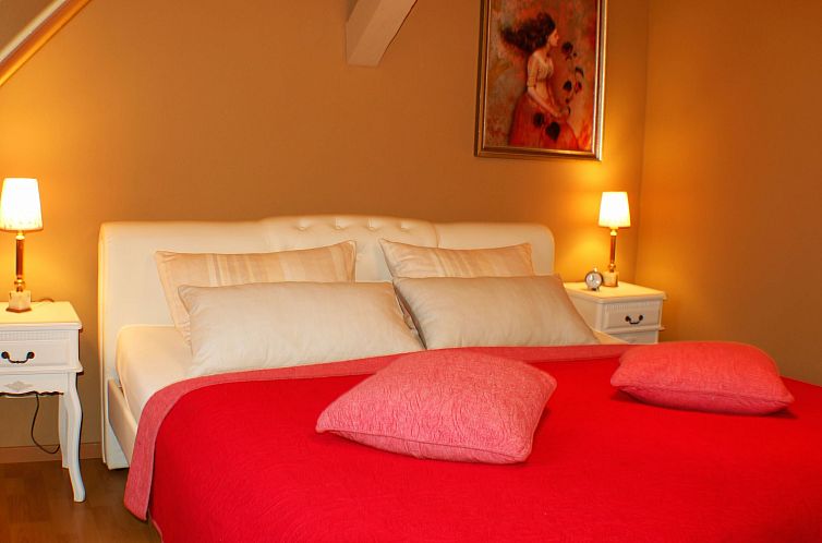 Appartement Stobenstrasse