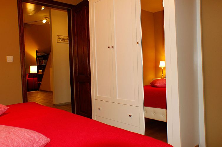 Appartement Stobenstrasse