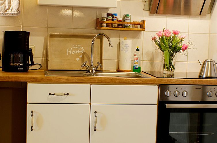 Appartement Stobenstrasse