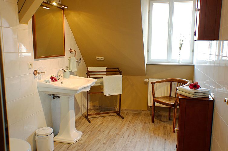 Appartement Stobenstrasse