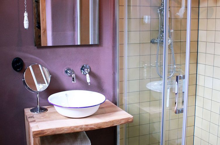 Vakantiehuis für 2 Personen  + 2 Kinder ca. 70 m&sup2; in Q