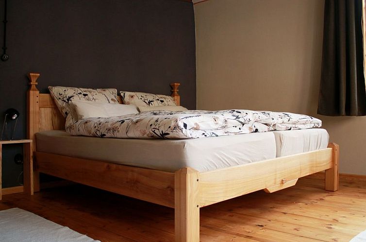 Vakantiehuis für 2 Personen  + 2 Kinder ca. 70 m&sup2; in Q