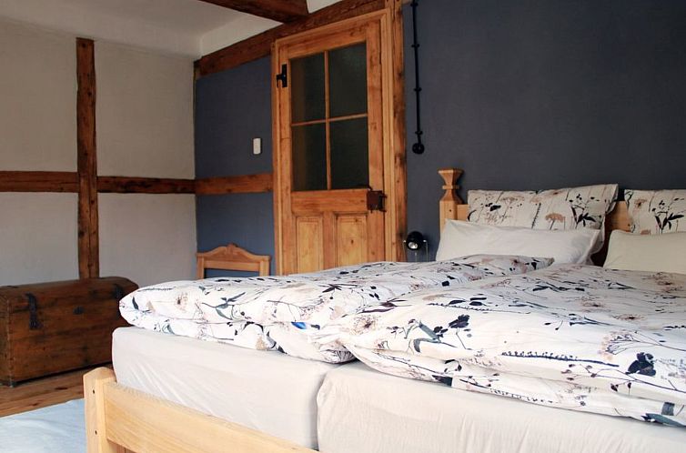 Vakantiehuis für 2 Personen  + 2 Kinder ca. 70 m&sup2; in Q