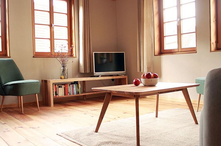 Vakantiehuis für 2 Personen  + 2 Kinder ca. 70 m&sup2; in Q