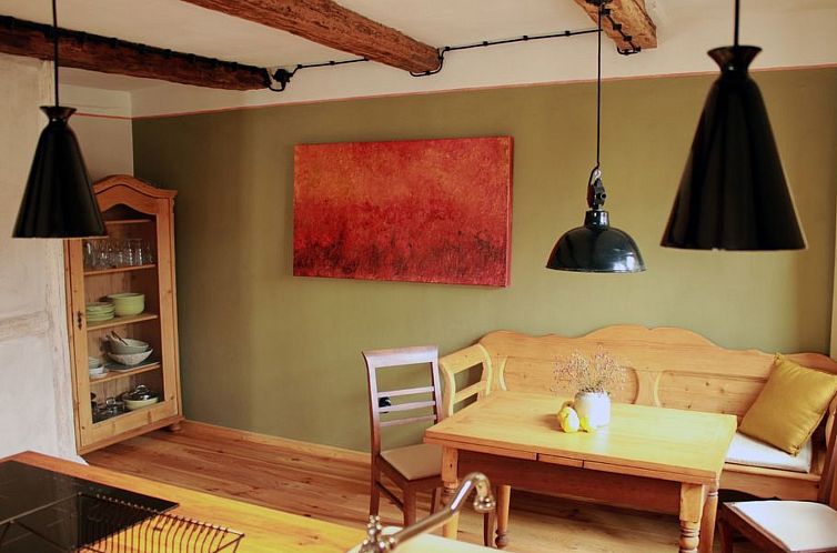 Vakantiehuis für 2 Personen  + 2 Kinder ca. 70 m&sup2; in Q