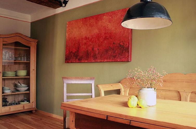Vakantiehuis für 2 Personen  + 2 Kinder ca. 70 m&sup2; in Q