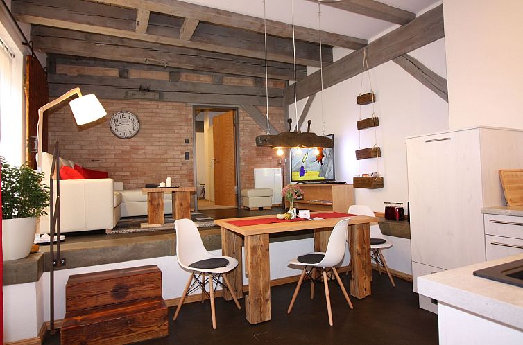 Appartement App.2  Speicherwerk