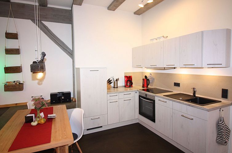 Appartement App.2  Speicherwerk