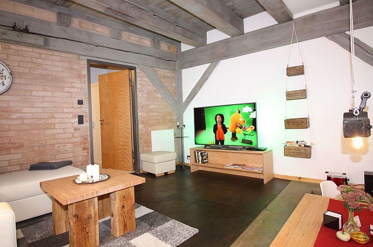 Appartement App.2  Speicherwerk