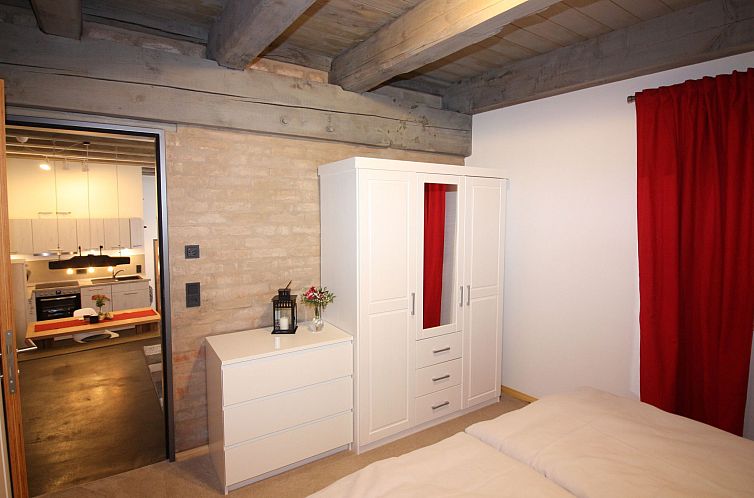 Appartement App.2  Speicherwerk