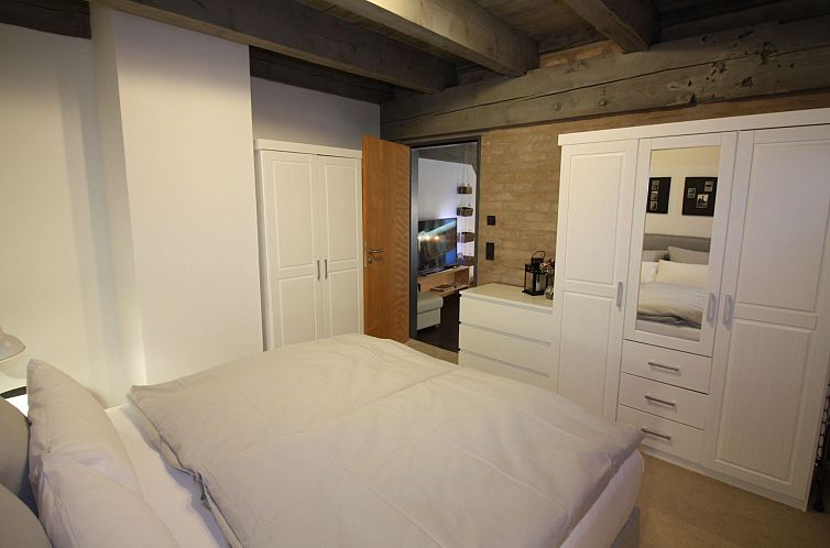 Appartement App.2  Speicherwerk