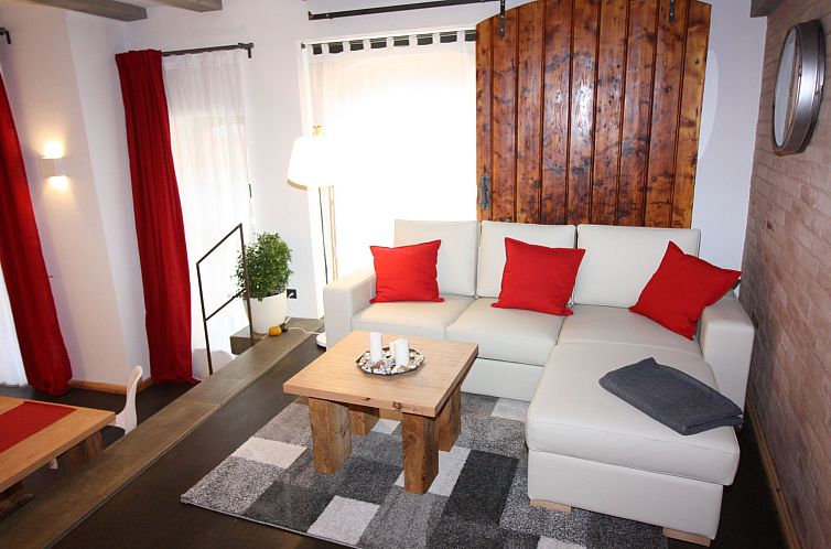 Appartement App.2  Speicherwerk