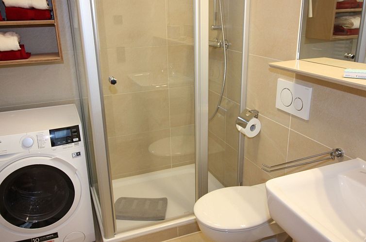 Appartement App.2  Speicherwerk