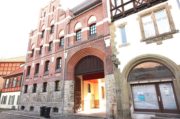 Appartement App.2  Speicherwerk