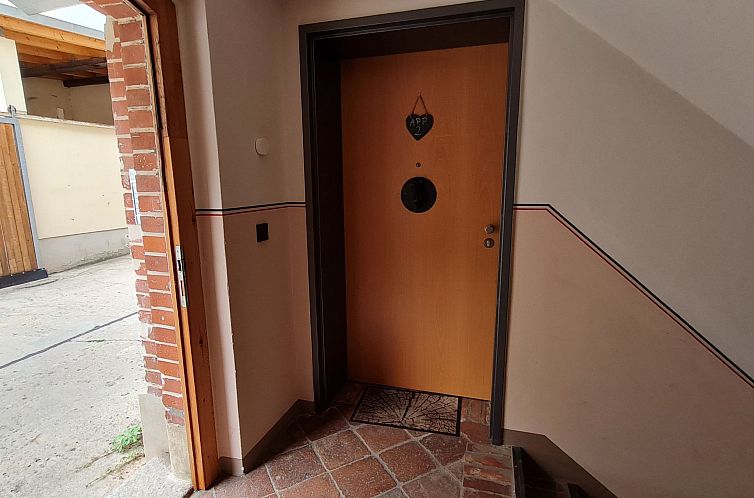 Appartement App.2  Speicherwerk