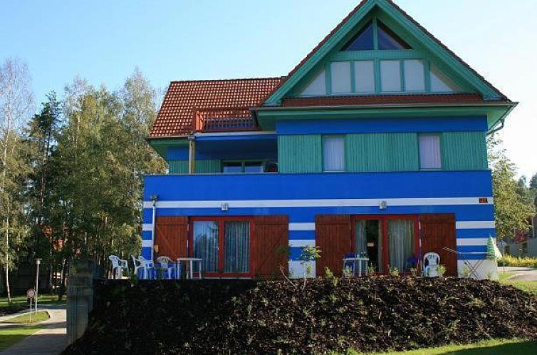 Apartmán Adam