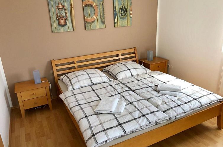 Apartmán Adam