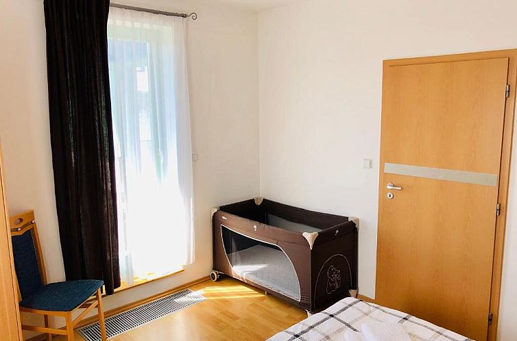 Apartmán Adam