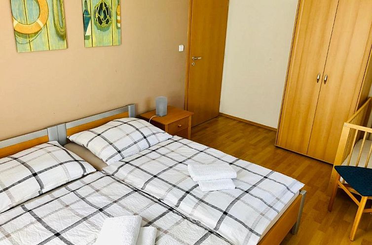 Apartmán Adam