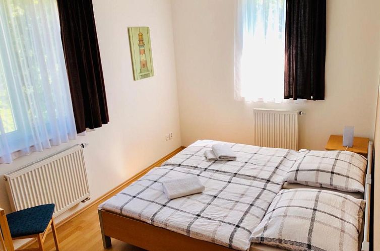 Apartmán Adam