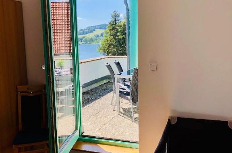 Apartmán Adam
