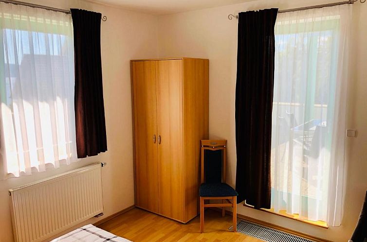 Apartmán Adam