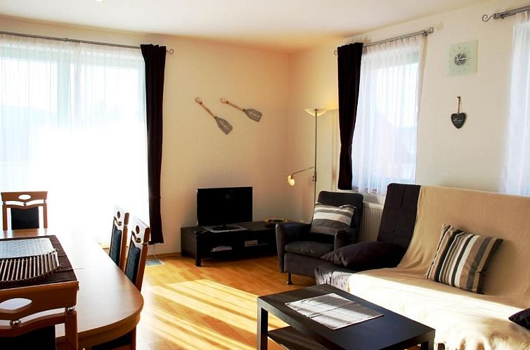 Apartmán Adam