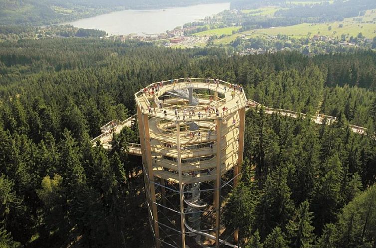 Apartmán Adam