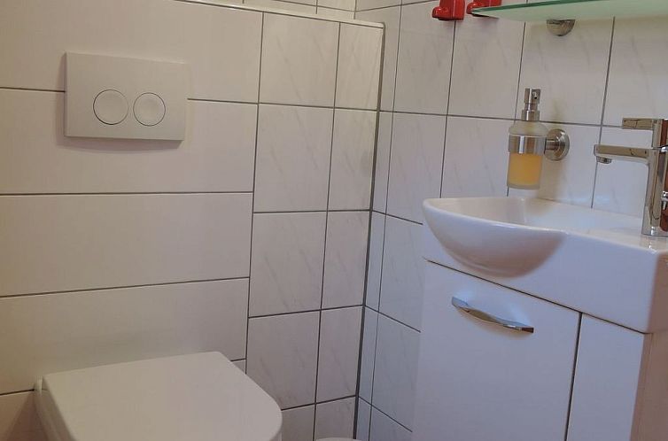 Vakantiehuis Blauvogel