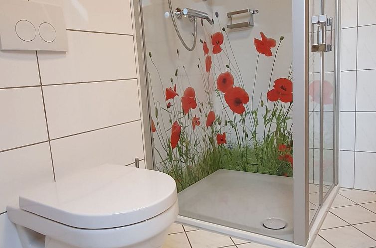 Vakantiehuis Blauvogel