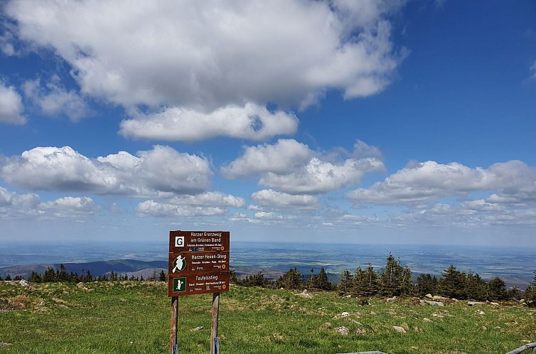 Vakantiehuis Blauvogel