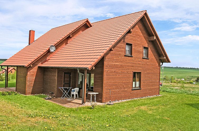 Guest house 0221105 - Holiday property Harz - Vakantiehuis Funke