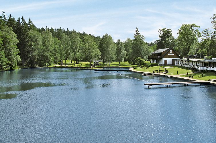 Vakantiehuis Blauvogel - 6 Pers.