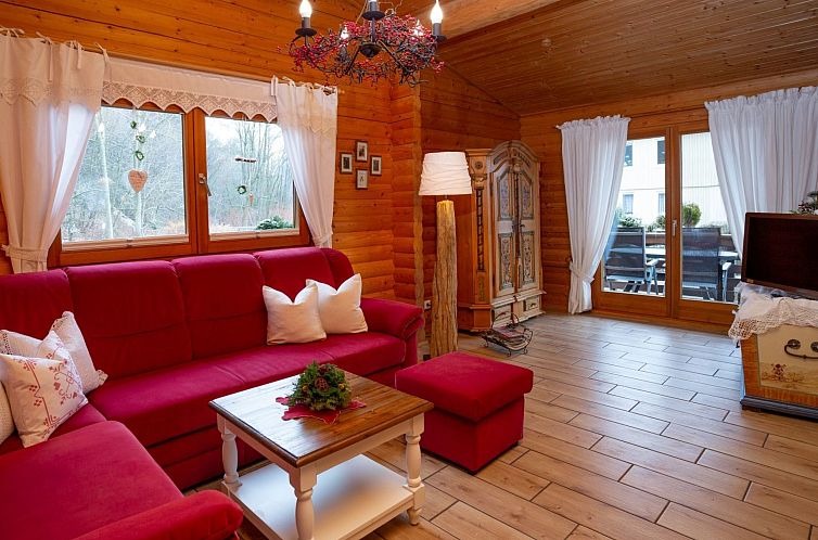 Appartement Tolles Appartement in Walkenried