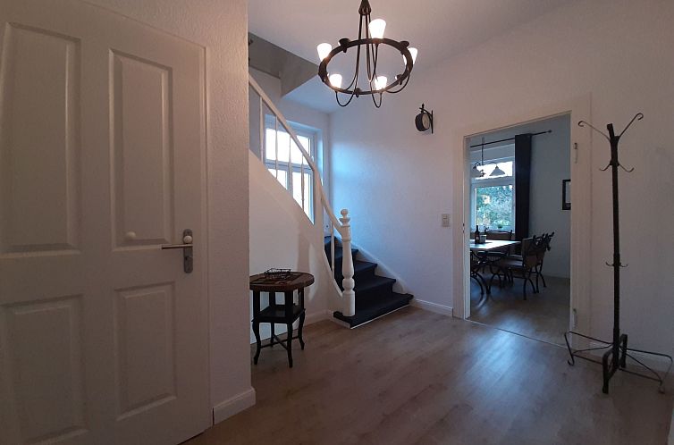 Appartement City Fewo Stricker